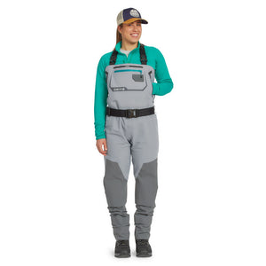 Orvis Women's Pro Fishing Waders - Mossy Creek Fly Fishing