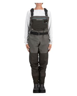 Simms Women's G3 Guide Stockingfoot Wader - Mossy Creek Fly Fishing