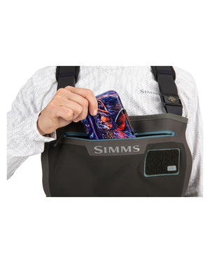 Simms Women's G3 Guide Stockingfoot Wader - Mossy Creek Fly Fishing