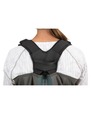 Simms Women's G3 Guide Stockingfoot Wader - Mossy Creek Fly Fishing