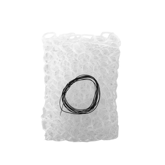 Nomad Replacement Rubber Net-15" Small Clear