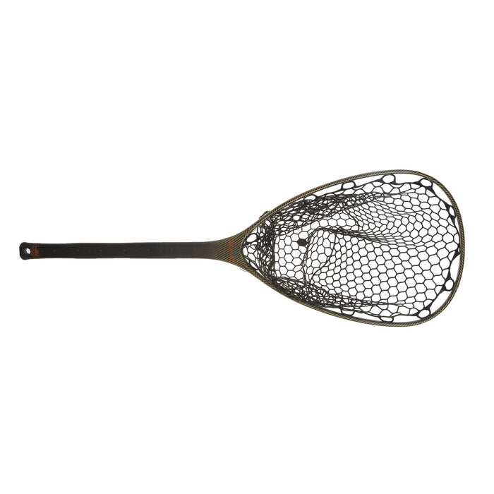 Fishpond Nomad Mid-Length Net River Armor