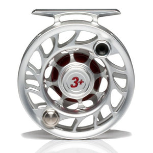 Hatch ICONIC Fly Fishing Reel - Mossy Creek Fly Fishing