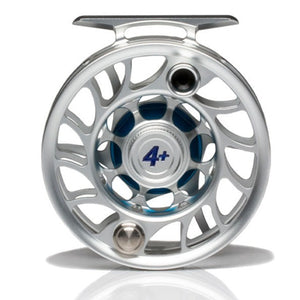 Hatch ICONIC Fly Fishing Reel - Mossy Creek Fly Fishing