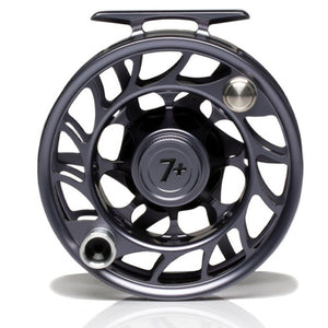 Hatch ICONIC Fly Fishing Reel - Mossy Creek Fly Fishing