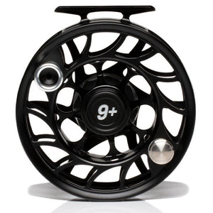 Hatch ICONIC Fly Fishing Reel - Mossy Creek Fly Fishing