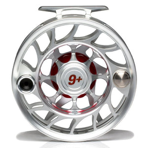 Hatch ICONIC Fly Fishing Reel - Mossy Creek Fly Fishing