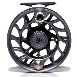 Hatch ICONIC Fly Fishing Reel - Mossy Creek Fly Fishing
