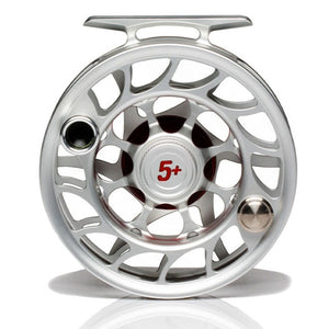 Hatch ICONIC Fly Fishing Reel - Mossy Creek Fly Fishing