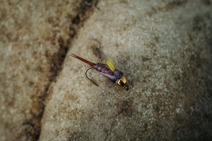 Tiemco TMC 3769 Nymph Hook 25 Pack - Mossy Creek Fly Fishing