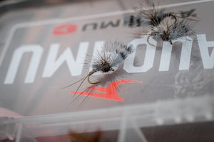 Tiemco TMC 2487 Nymph Hook 25 pack - Mossy Creek Fly Fishing