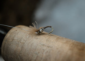 Tiemco TMC 2488 Nymph Hook 25 pack - Mossy Creek Fly Fishing
