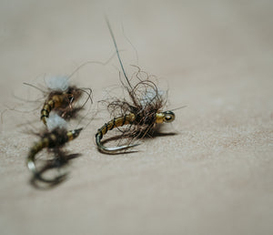 Tiemco TMC 2488 Nymph Hook 25 pack - Mossy Creek Fly Fishing