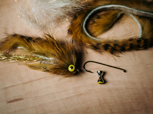 Tiemco TMC 5263 Nymph and Streamer Hook 25 pack - Mossy Creek Fly Fishing