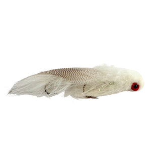 Galloup's Boogieman White - Mossy Creek Fly Fishing