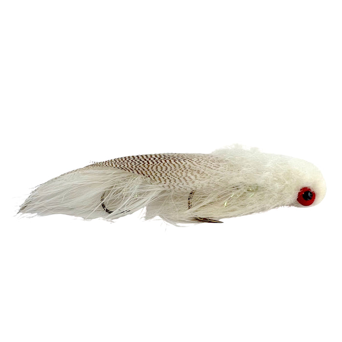 Galloup's Boogieman White