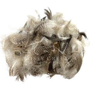 Gadwall Feathers - Mossy Creek Fly Fishing