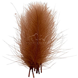 CDC Feathers - Mossy Creek Fly Fishing