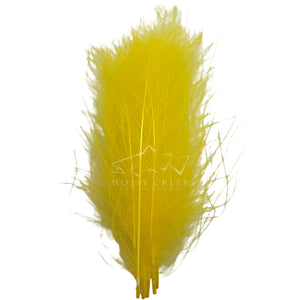 CDC Feathers - Mossy Creek Fly Fishing
