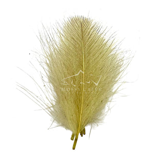 CDC Feathers - Mossy Creek Fly Fishing