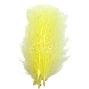 CDC Feathers - Mossy Creek Fly Fishing