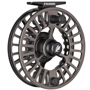 Sage Arbor XL Fly Reel - Mossy Creek Fly Fishing