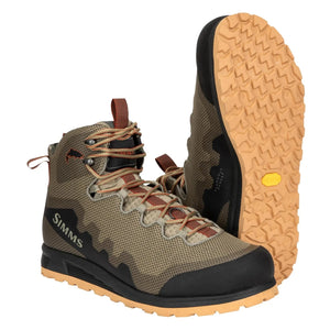 Simms Flyweight Access Wading Boot Vibram - Mossy Creek Fly Fishing
