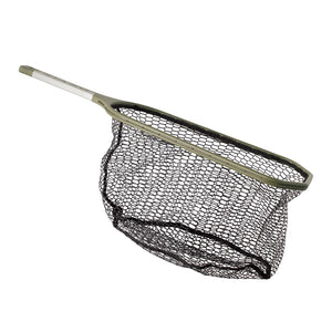 Orvis Widemouth Hand Net Dusty Olive - Mossy Creek Fly Fishing