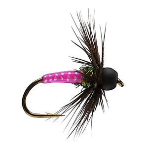 Gum Dropper Bubblegum - Mossy Creek Fly Fishing