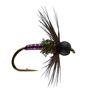 Gum Dropper Grape - Mossy Creek Fly Fishing