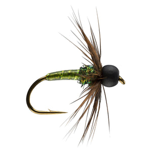 Gum Dropper Watermelon - Mossy Creek Fly Fishing