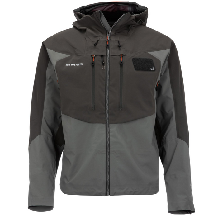 Simms G3 Guide Jacket