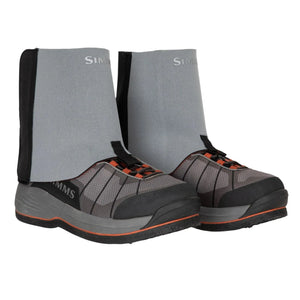 Simms Gravel Guards - Mossy Creek Fly Fishing