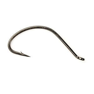 Gamakatsu C12U Caddis Hook 25pk - Mossy Creek Fly Fishing