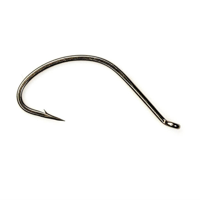 Gamakatsu C12U Caddis Hook 25pk