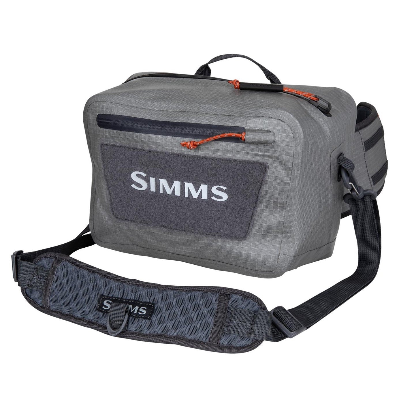 Simms Dry Creek Z Hip Pack | Mossy Creek Fly Fishing