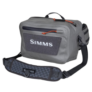 Simms Dry Creek Z Hip Pack - Mossy Creek Fly Fishing