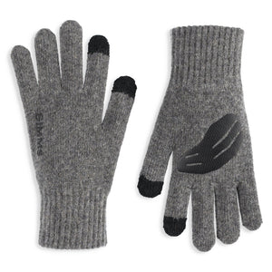 Simms Wool Full Finger Glove - Mossy Creek Fly Fishing