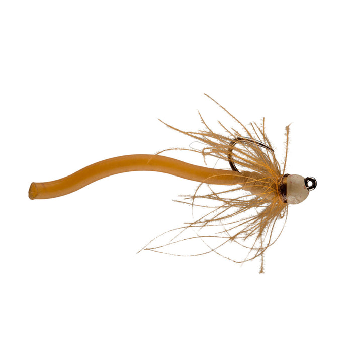 Worm Farm Brown