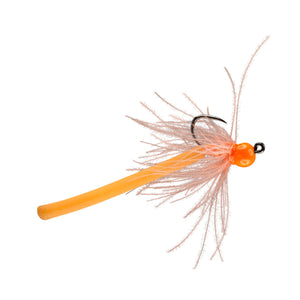 Worm Farm Orange - Mossy Creek Fly Fishing