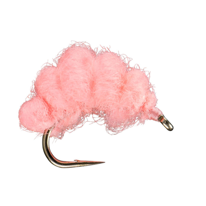 Micro Spawn Salmon Egg