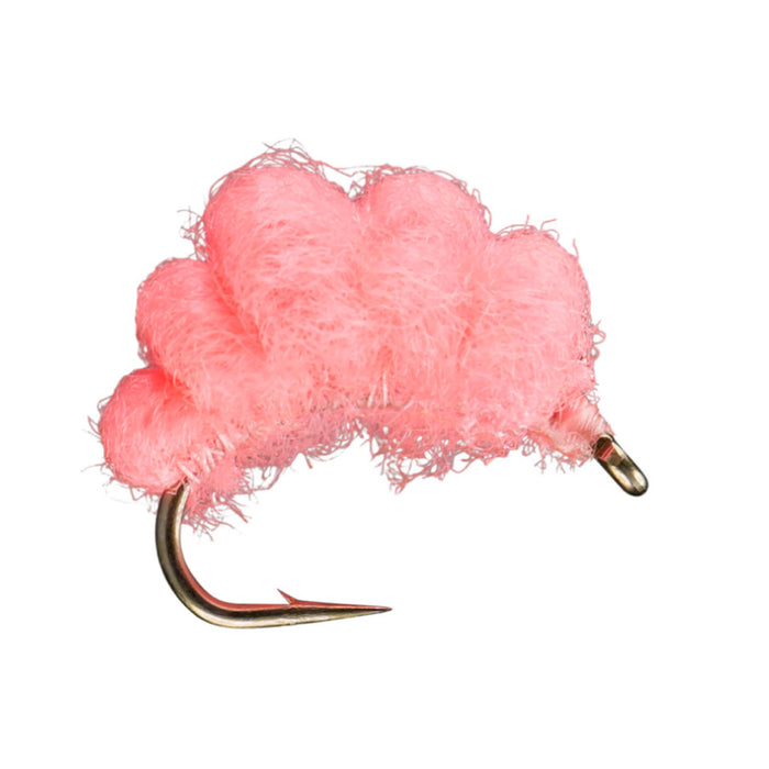 Micro Spawn Shrimp Pink