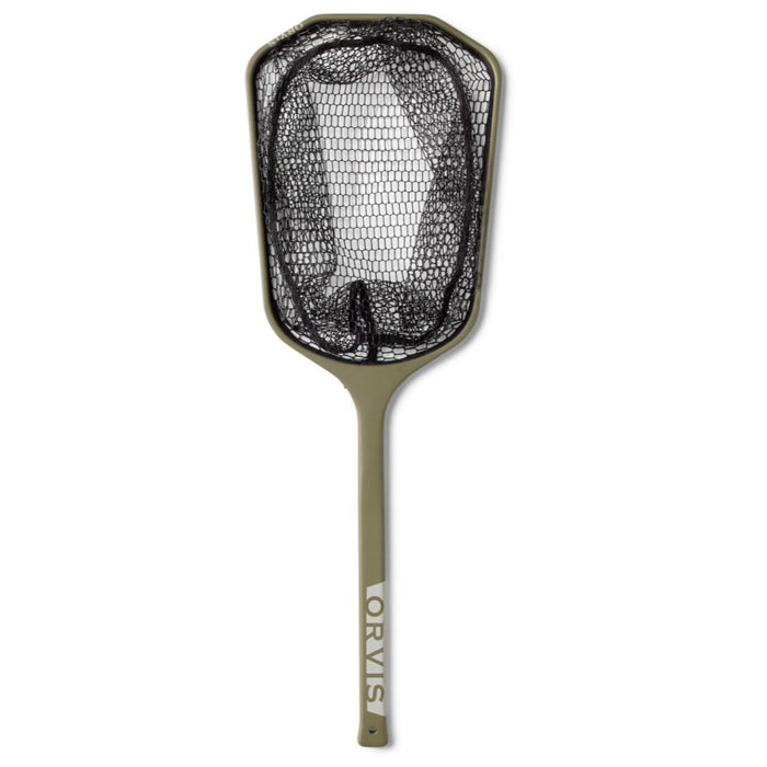 Orvis Widemouth Guide Net
