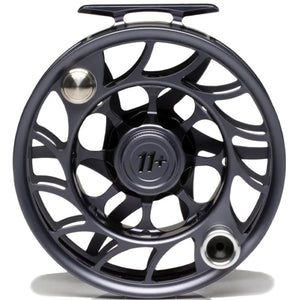 Hatch ICONIC Fly Fishing Reel - Mossy Creek Fly Fishing