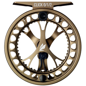 Sage Click Reel - Mossy Creek Fly Fishing
