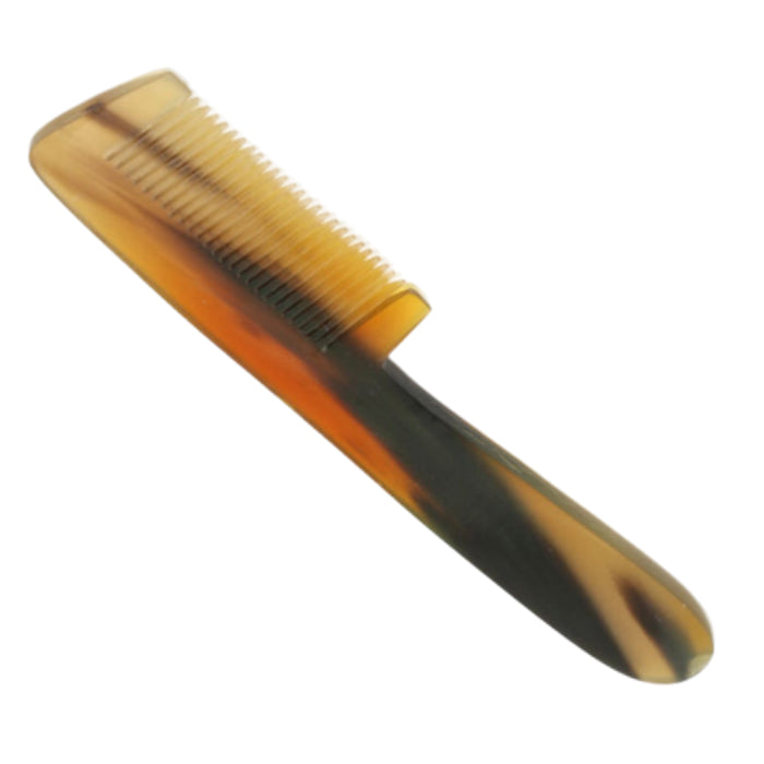 Hareline Underfur Hair Bone Comb