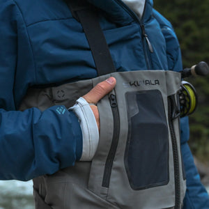 Skwala RS Wader - Mossy Creek Fly Fishing