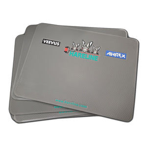 Hareline Mega Tying Pad - Mossy Creek Fly Fishing