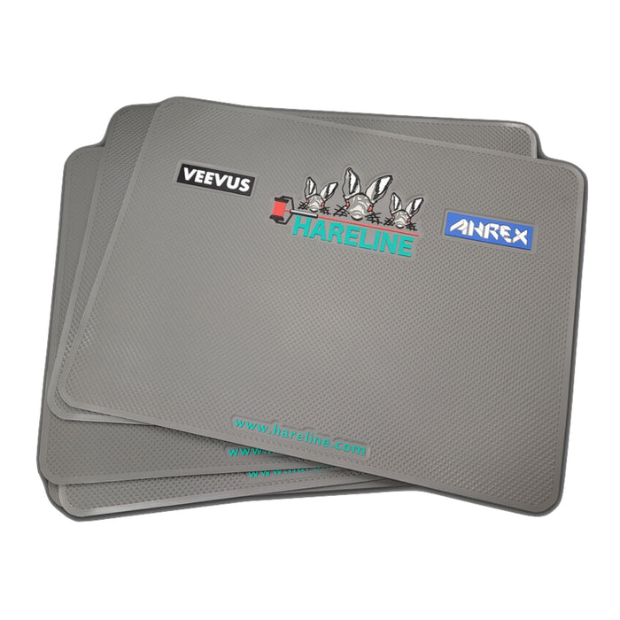 Hareline Mega Tying Pad