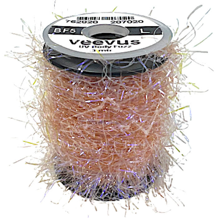 Veevus Body Fuzz Large